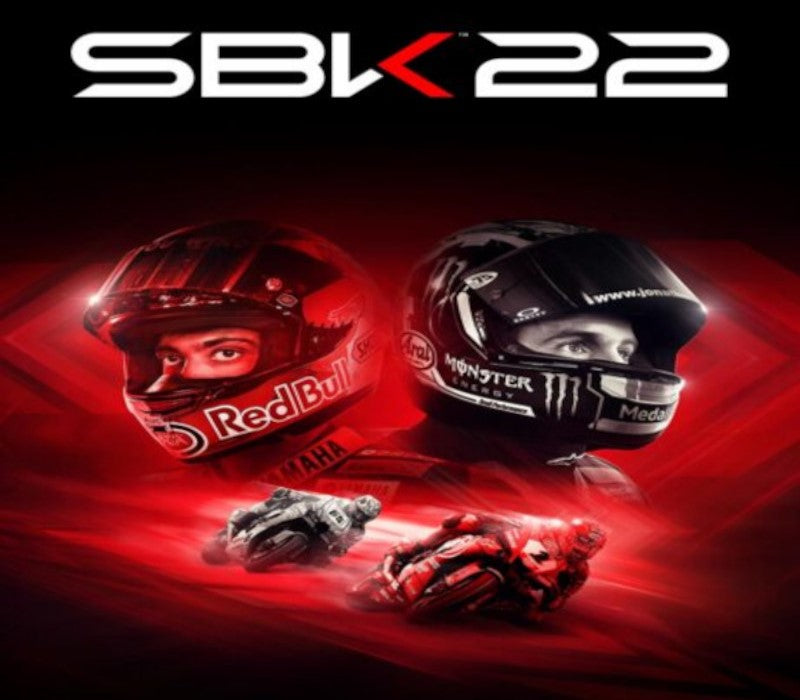 SBK 22 EU XBOX One - Xbox Series X|S CD Key