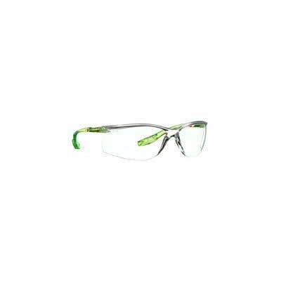 3M Solus CCS Series Eyewear with Anti-Fog and Anti-Scratch Lens