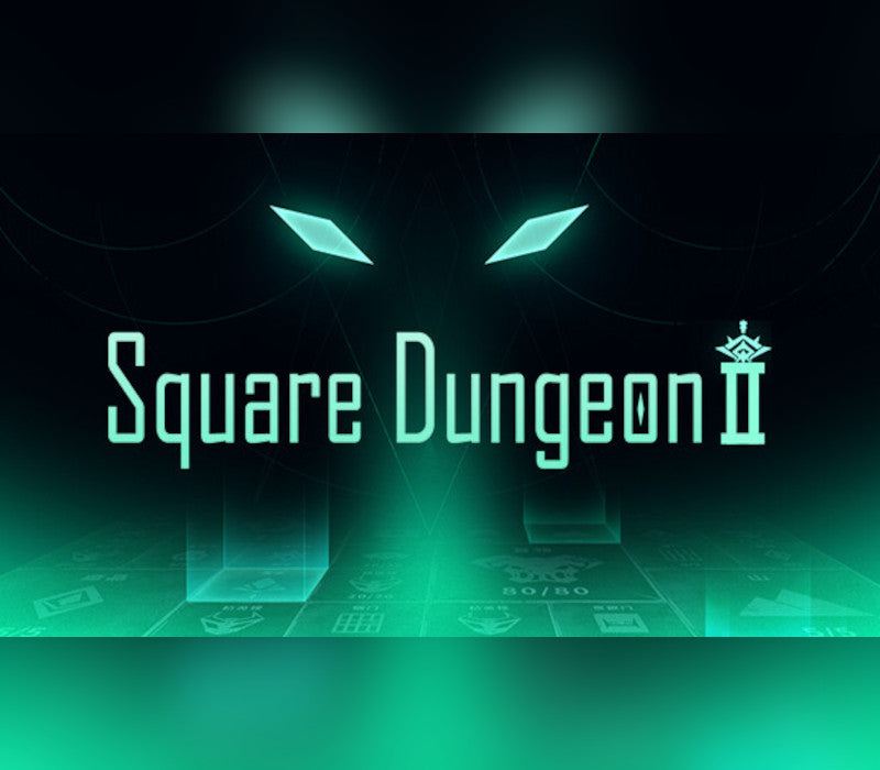 Square Dungeon 2 Steam CD Key