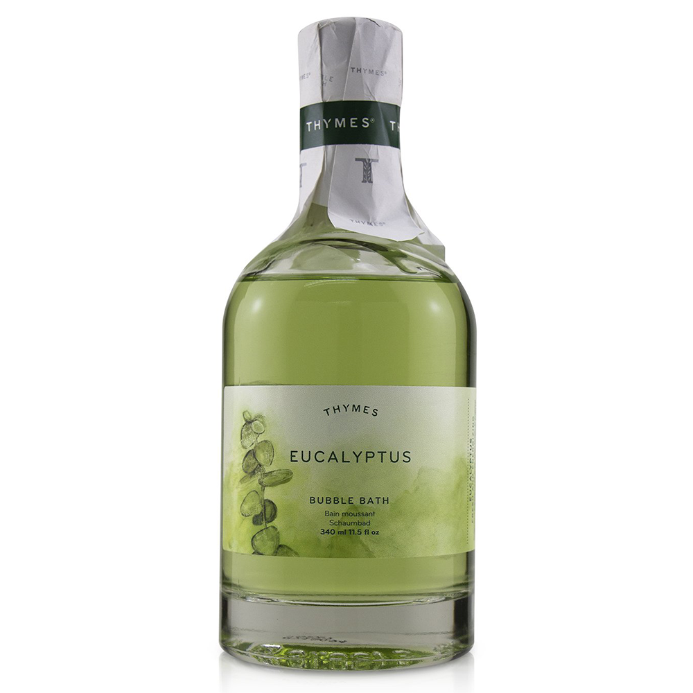 Bubble Bath - Eucalyptus