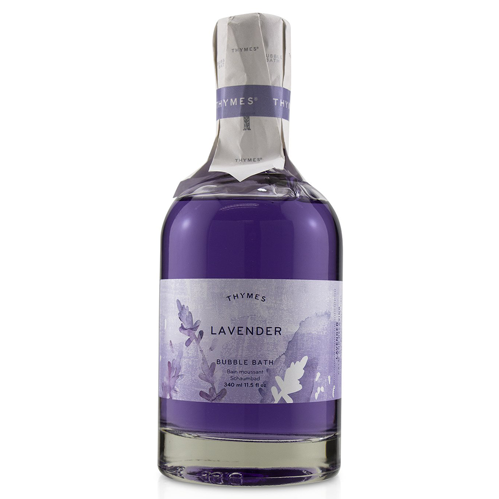 Bubble Bath - Lavender