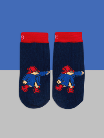 Blade & Rose Paddington Out and About Socks 3-6 Years