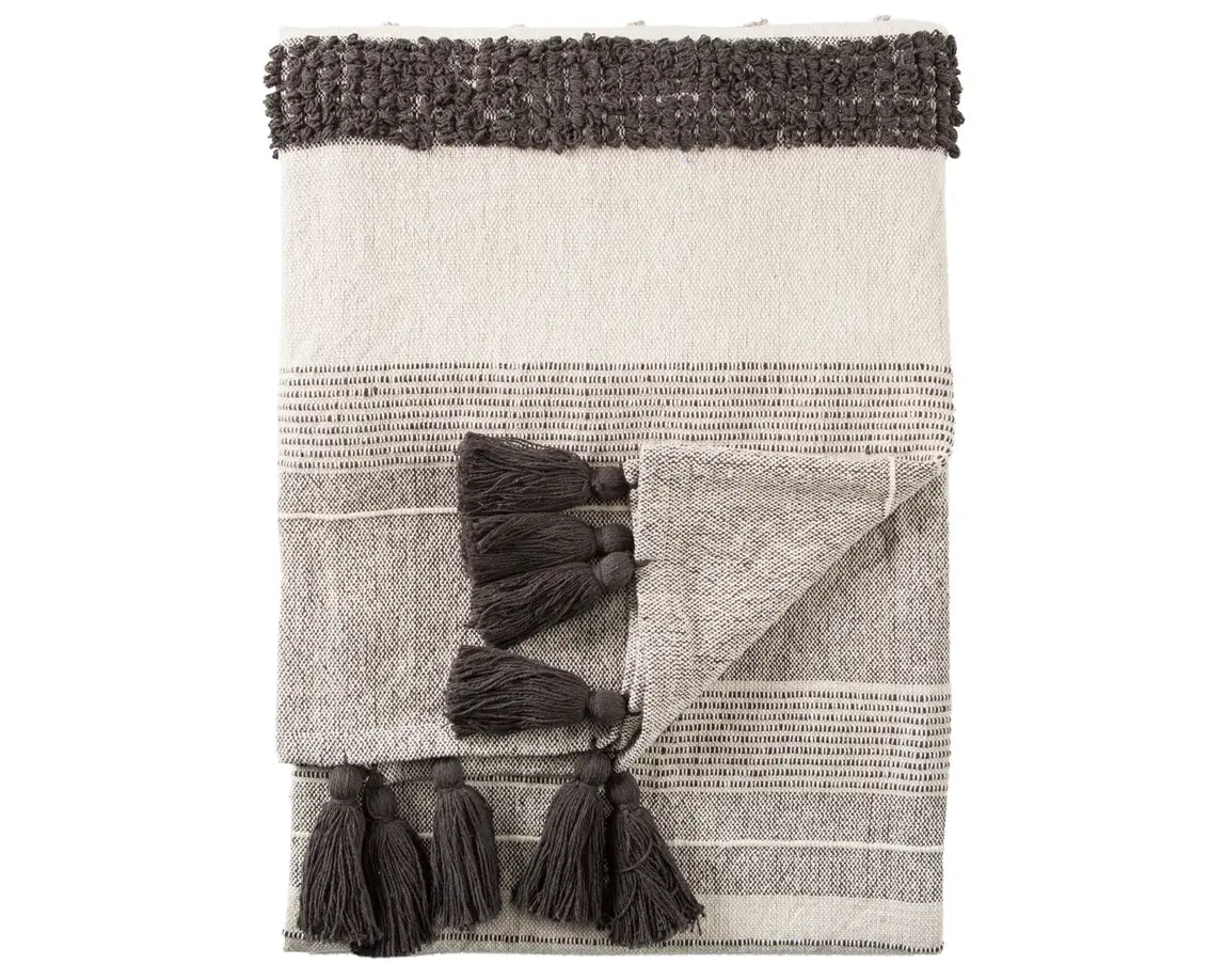 Should I Stay or Should I Go Throw