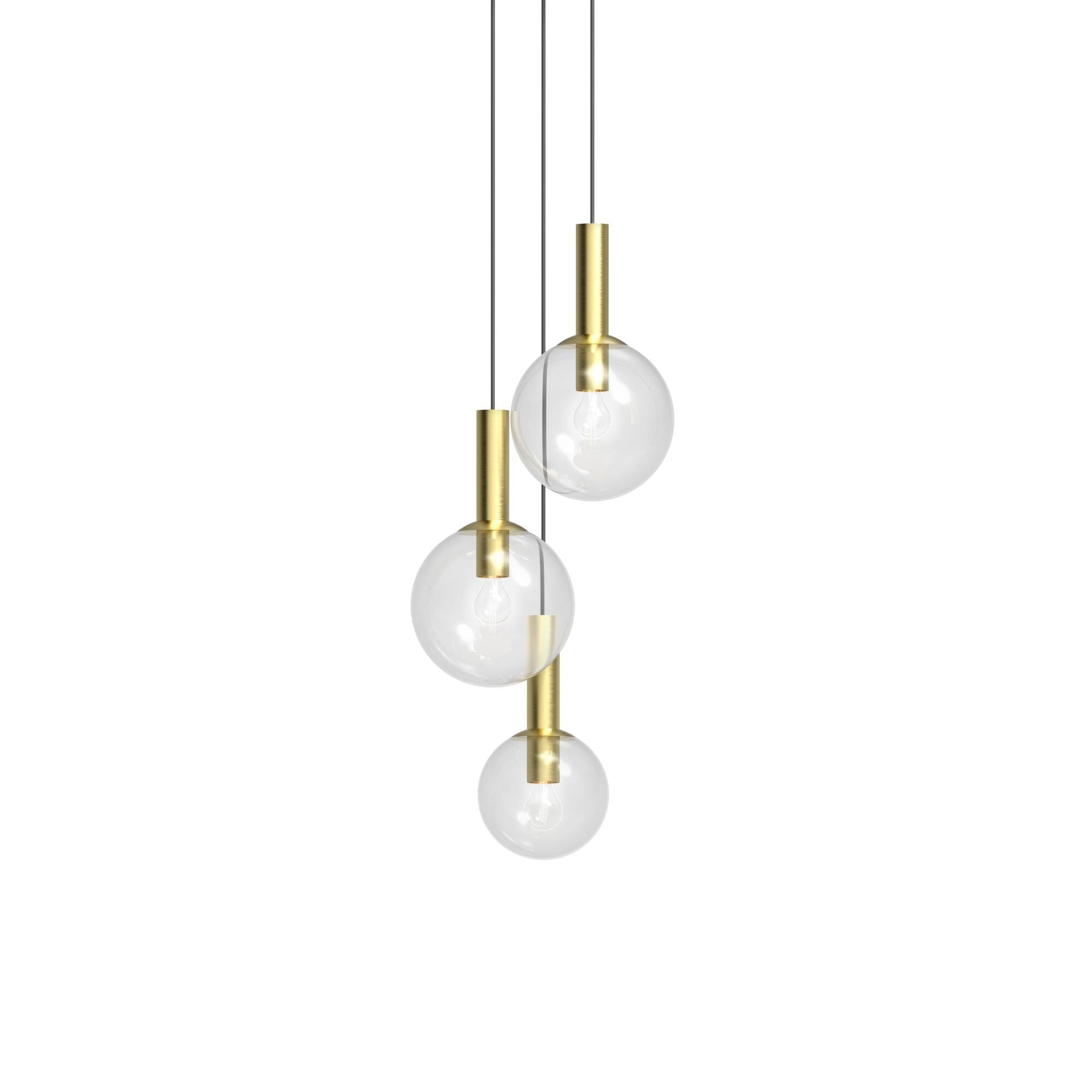 SONNEMAN Bubbles Large Pendant Bubbles - 3763.38 - Modern Contemporary