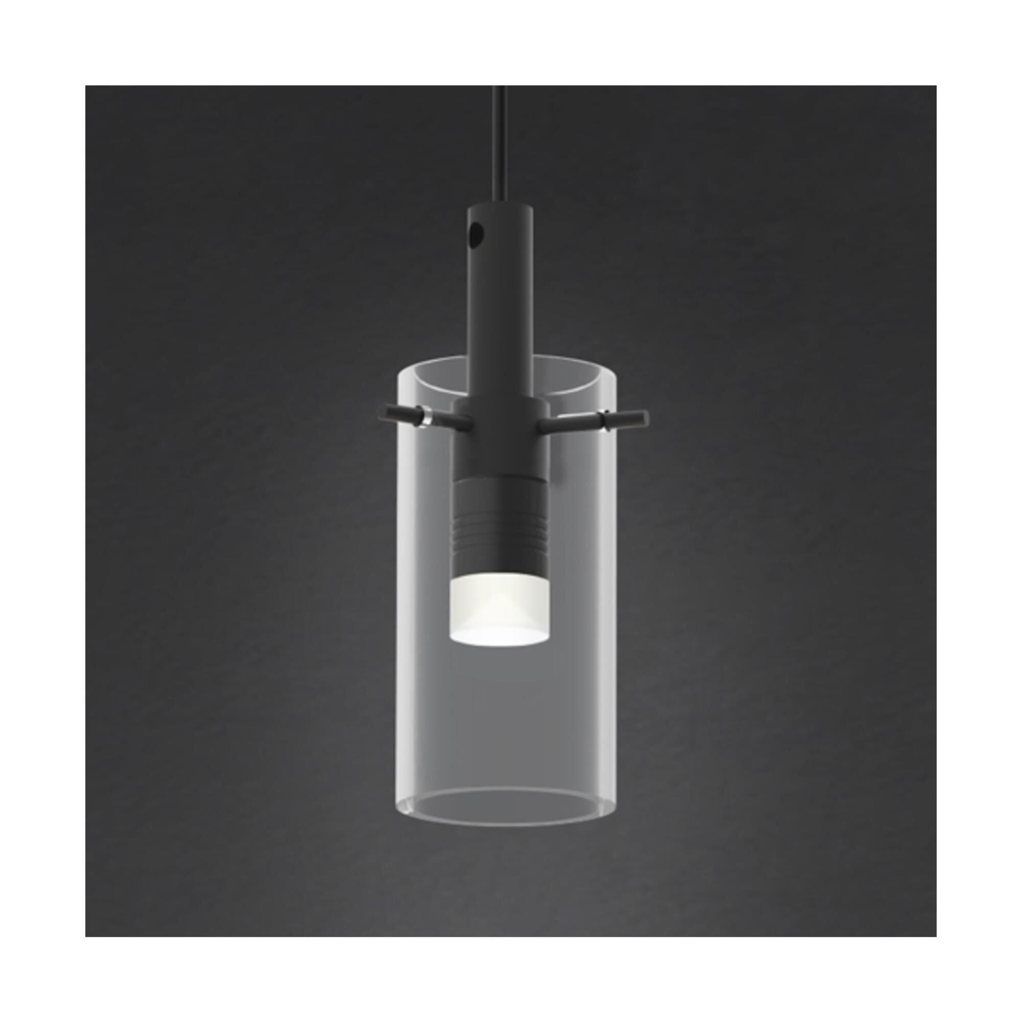 SONNEMAN Suspenders Chandelier Suspenders - S1E24K-JC06XX18-CL01 - Modern Contemporary