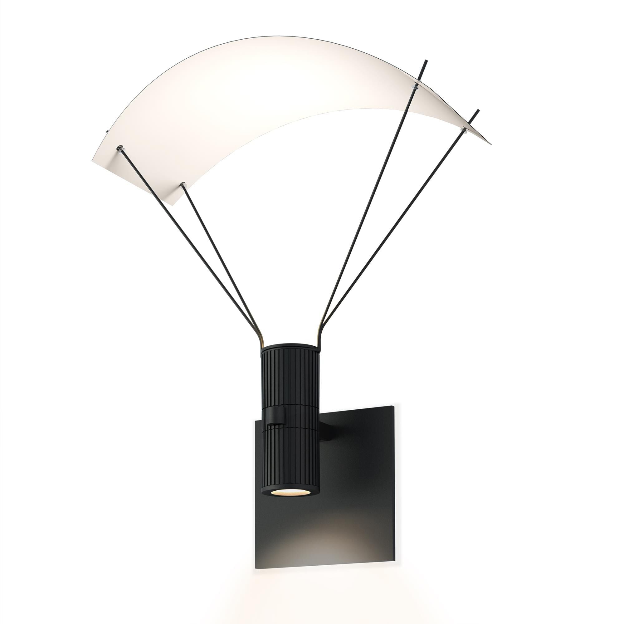 SONNEMAN Suspenders Wall Sconce Suspenders - SLS0210 - Modern Contemporary