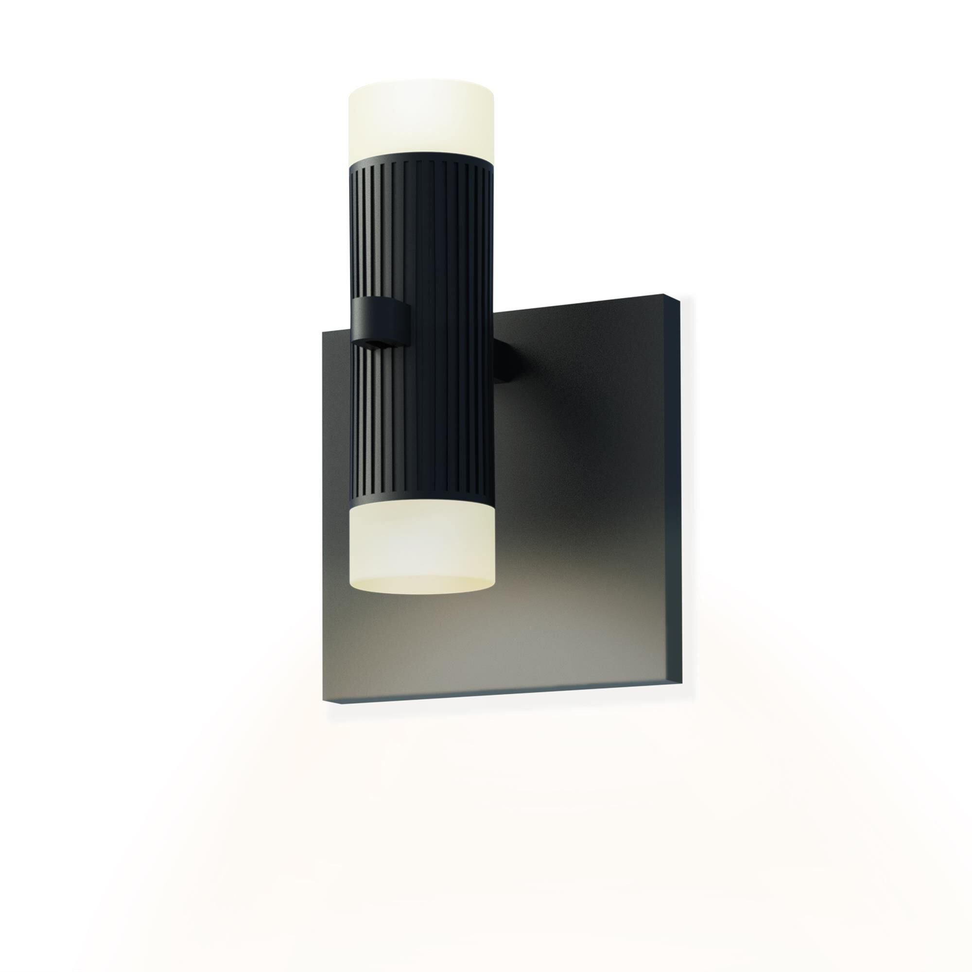 SONNEMAN Suspenders 5 Inch LED Wall Sconce Suspenders - SLS0217 - Modern Contemporary