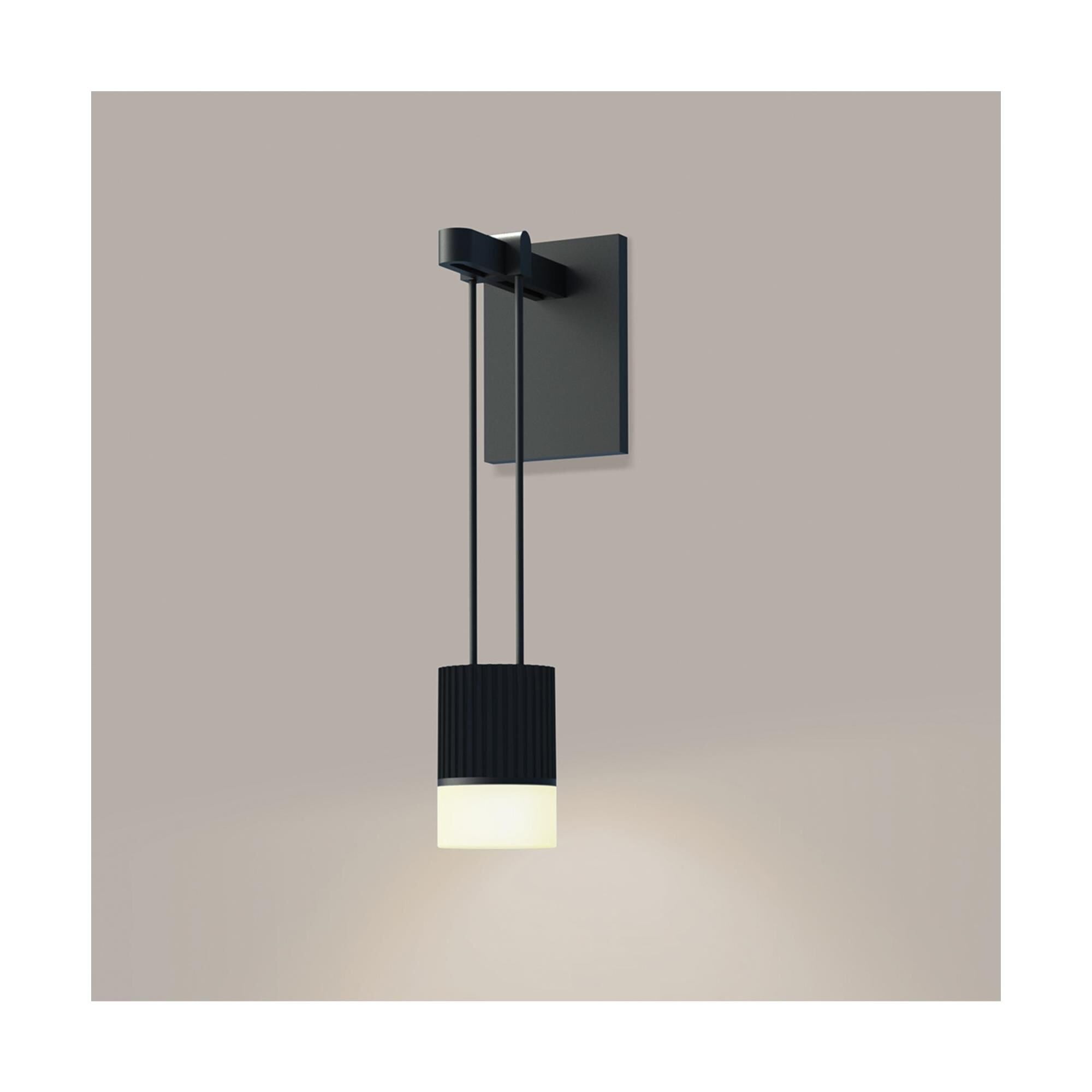 SONNEMAN Suspenders 9 Inch LED Wall Sconce Suspenders - SLS0220 - Modern Contemporary