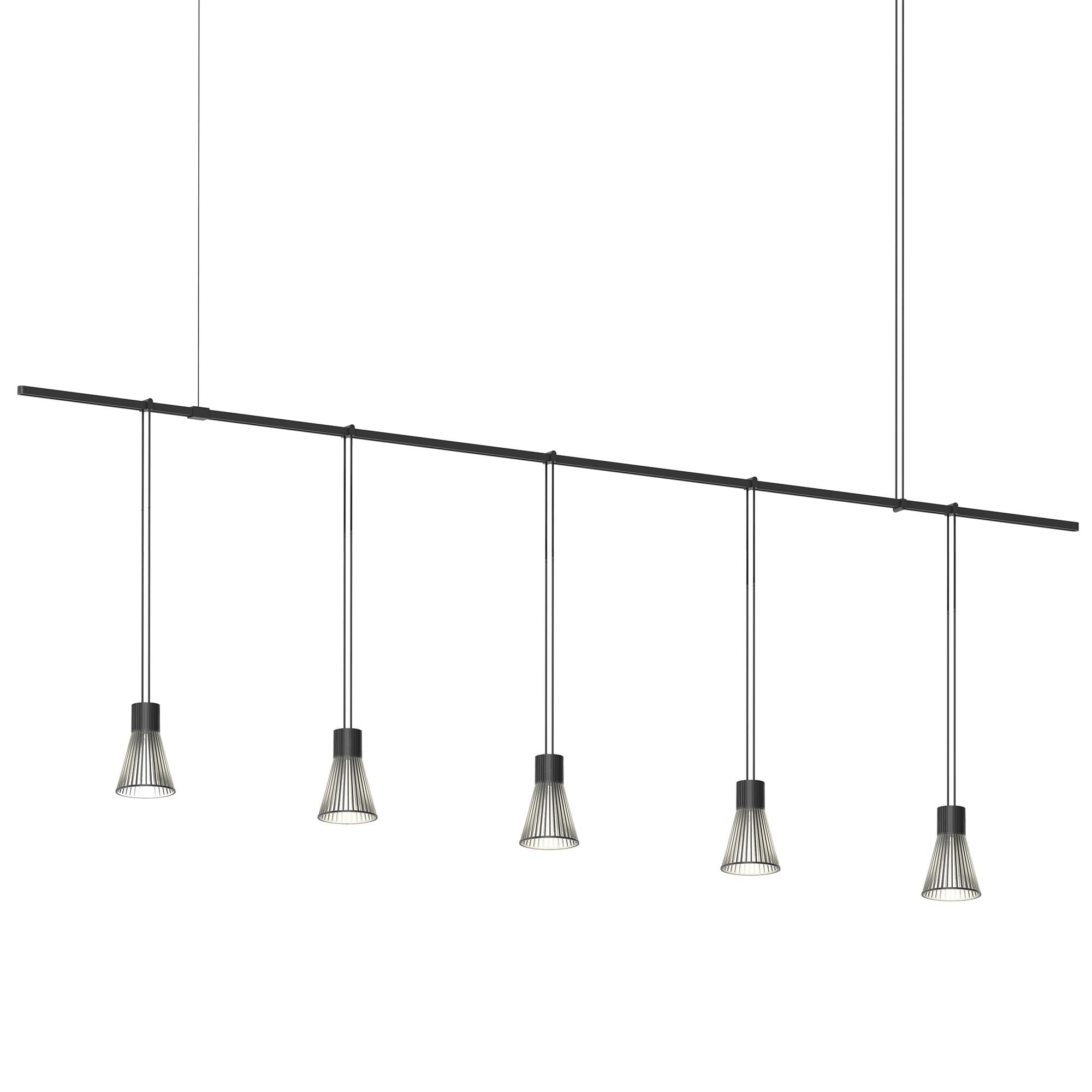 SONNEMAN Suspenders Linear Suspension Light Suspenders - SLS1283 - Modern Contemporary