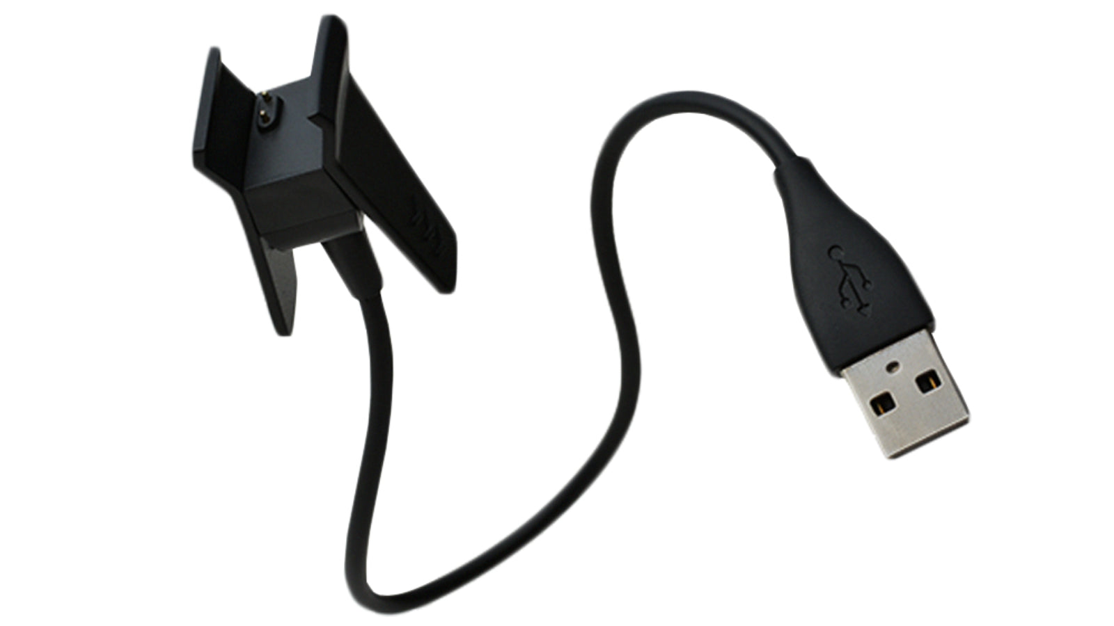 AGPTEK USB Dock Cable Adapter for Fitbit Alta Smart Fitness Tracker