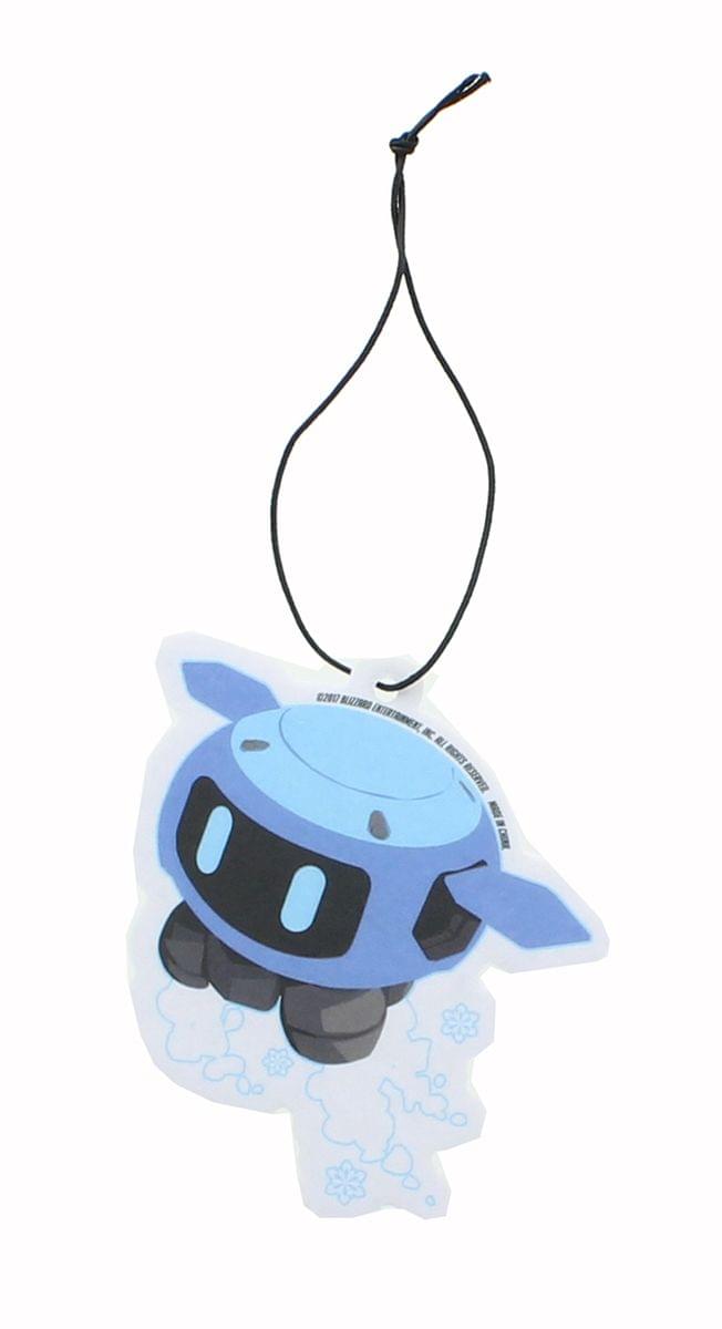 Overwatch Snowball Air Freshener - Vanilla Scented