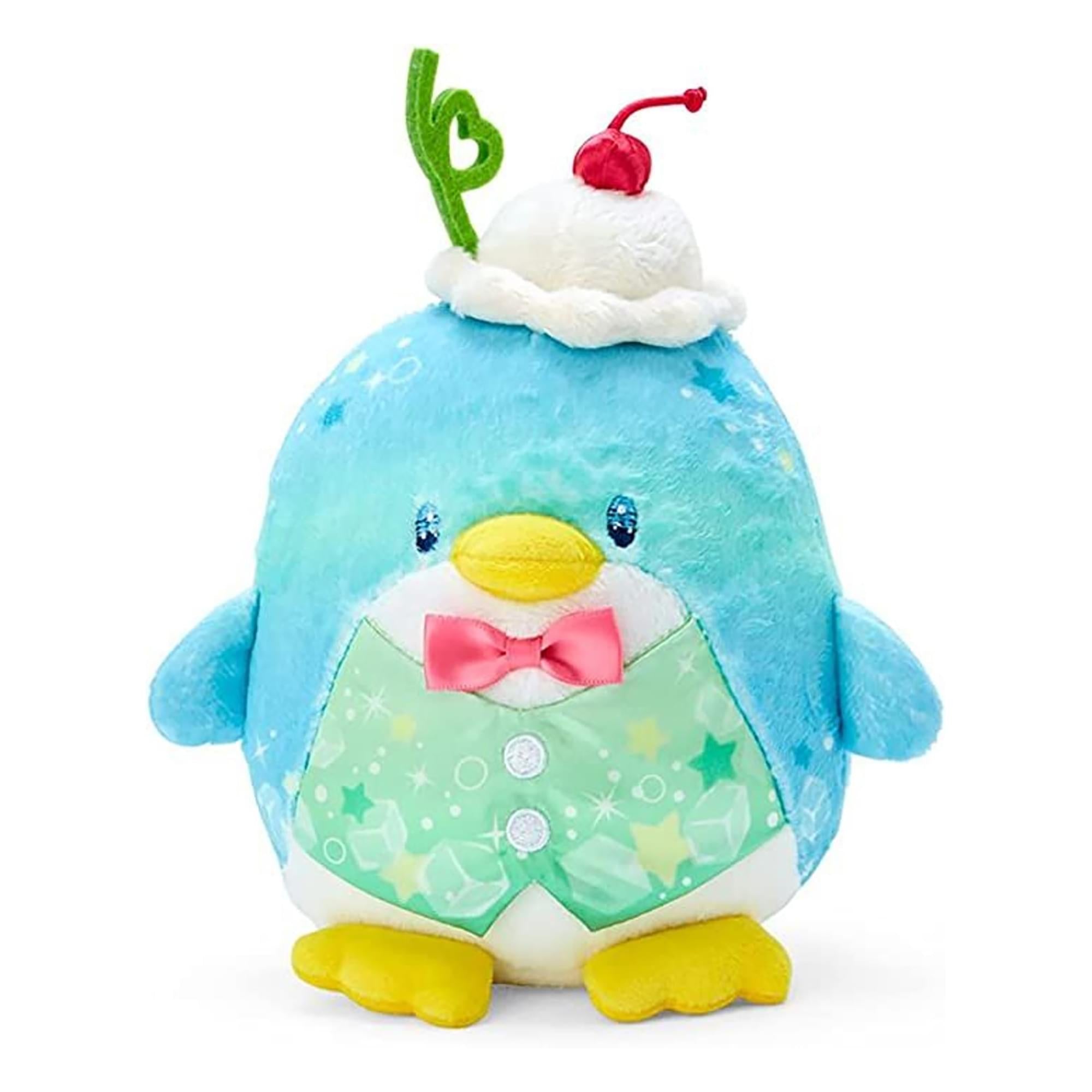 Sanrio 8 Inch Soda Float Plush | Tuxedosam