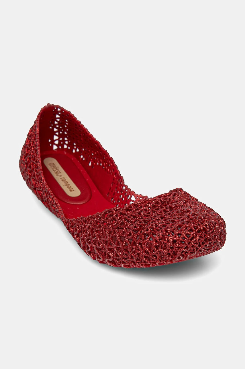 Melissa balerinke Campana Papel VII