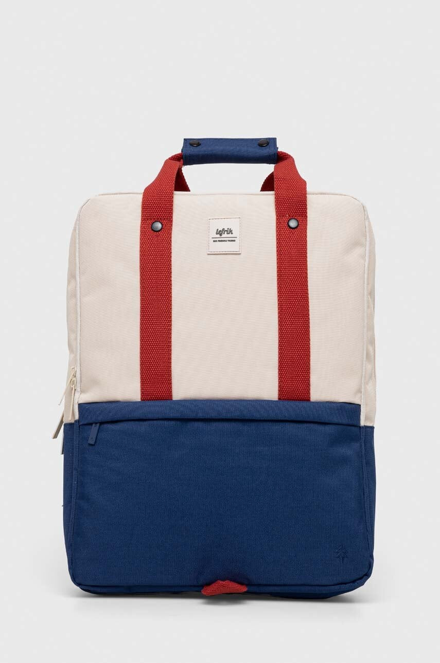 Ruksak Lefrik DAILY BACKPACK veliki, glatki model
