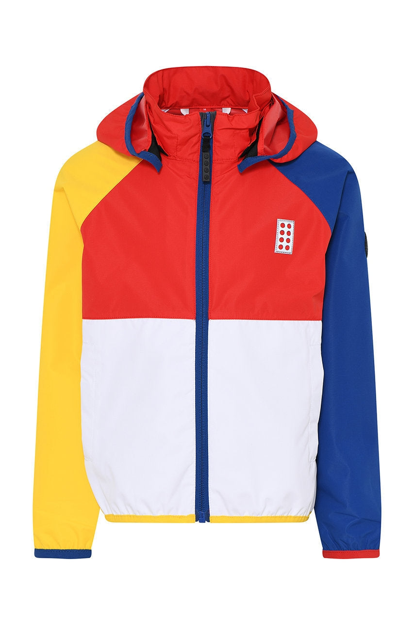 Lego Wear otroška jakna 11010387