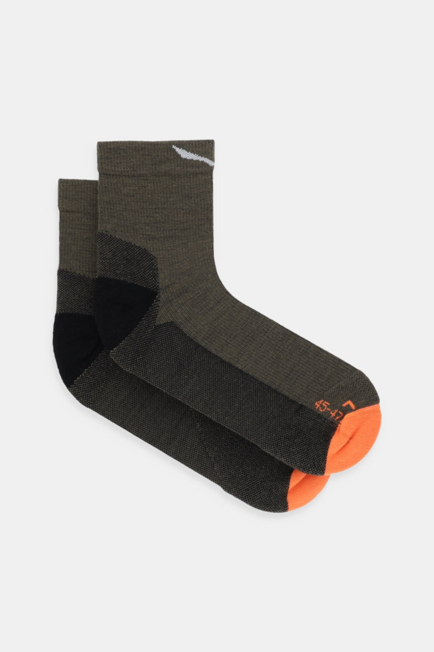 Nogavice Salewa MTN Merino Socks 00.0000069034