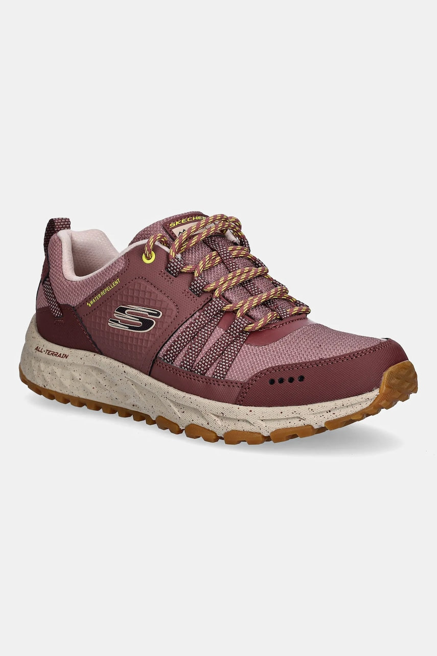 Cipele Skechers Escape Plan Endless Pursuit boja: crna, 180061
