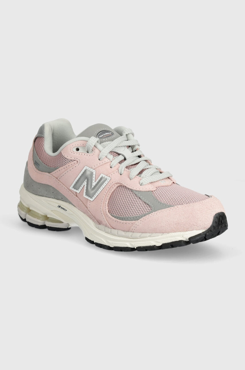 Tenisice New Balance 2002 'Bubblegum Pink' boja: ružičasta, M2002RFC