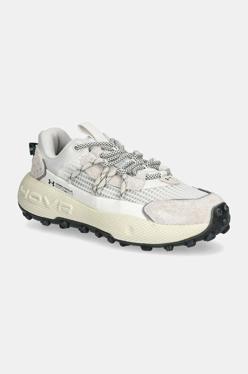 Čevlji Under Armour Fat Tire Venture Pro bež barva