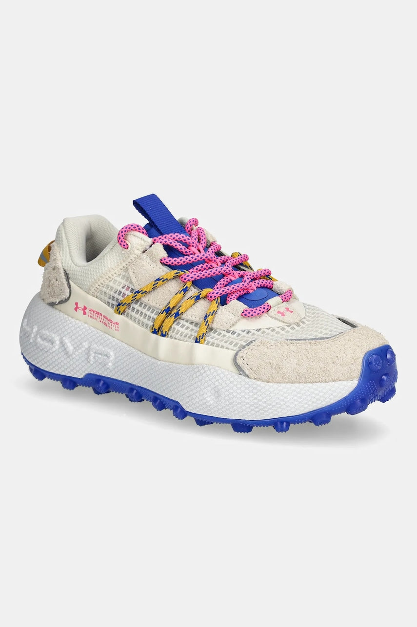 Čevlji Under Armour Fat Tire Venture Pro črna barva, 3027212