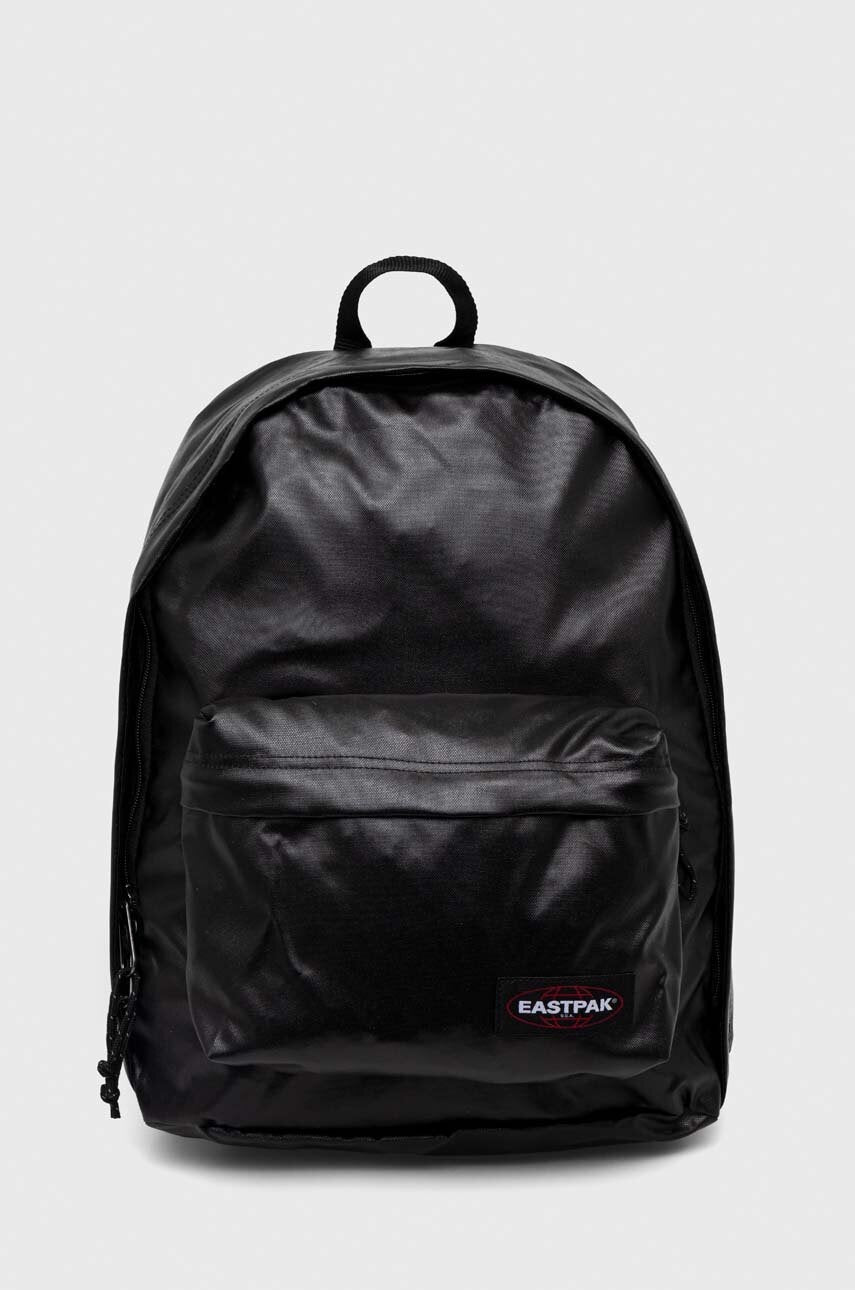 Nahrbtnik Eastpak OUT OF OFFICE črna barva EK0007679J71