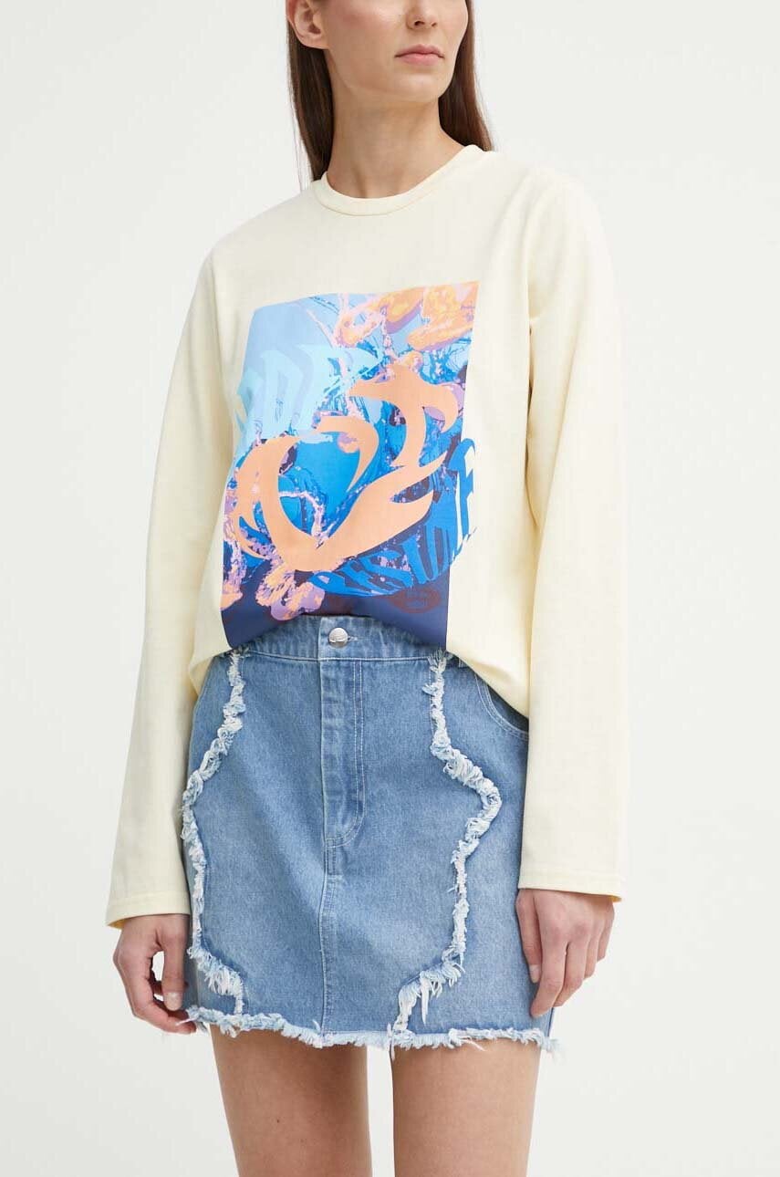 Jeans krilo Résumé AriRS Skirt 20841134