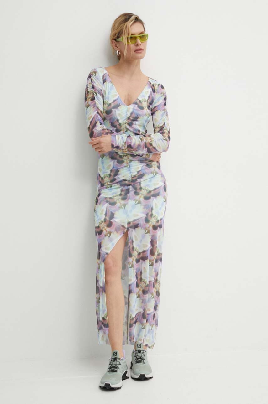 Haljina Résumé AltheaRS Dress maxi, ravna, 20451119