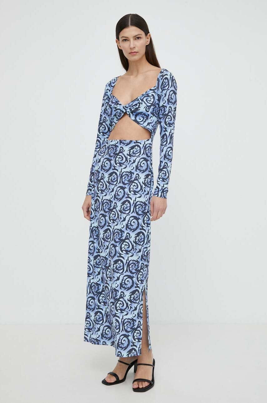 Obleka Résumé AmeliaRS Dress 20511121