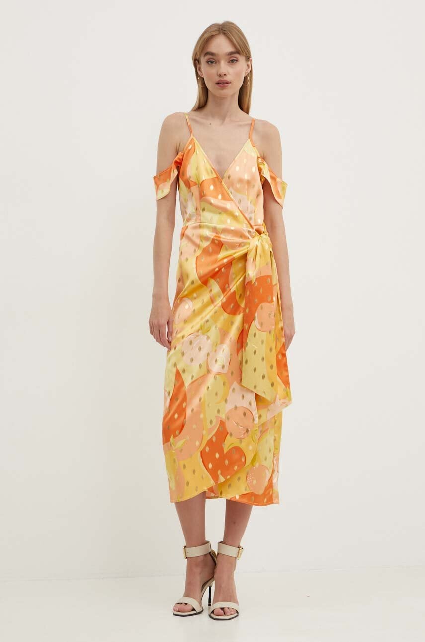 Obleka Never Fully Dressed Vienna NFDDR1534