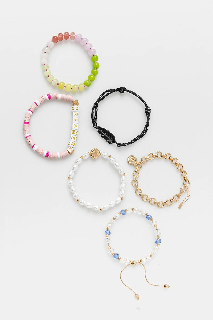 Narukvice Aldo PRINCESSCHARMS za žene, 14009149