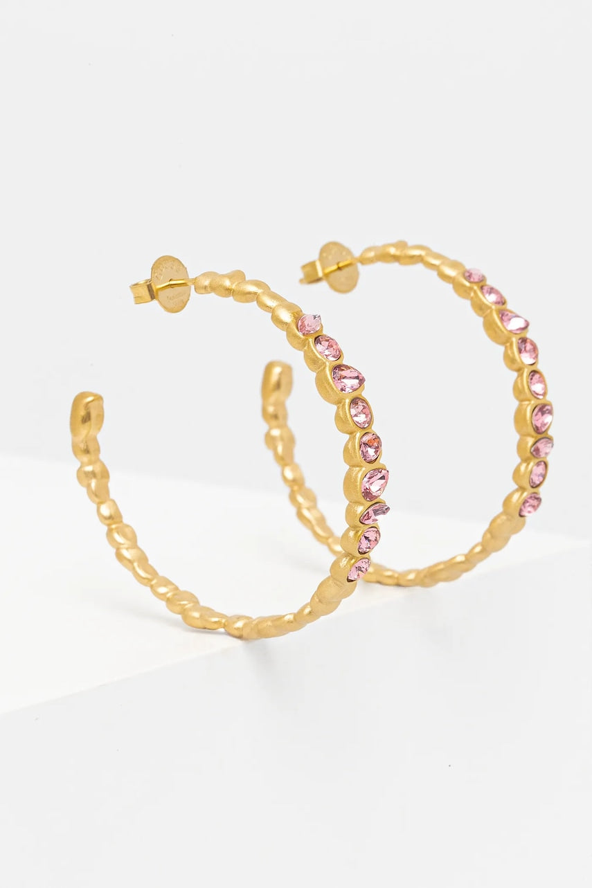 Naušnice Guess PANAREA JUBE05 181JW