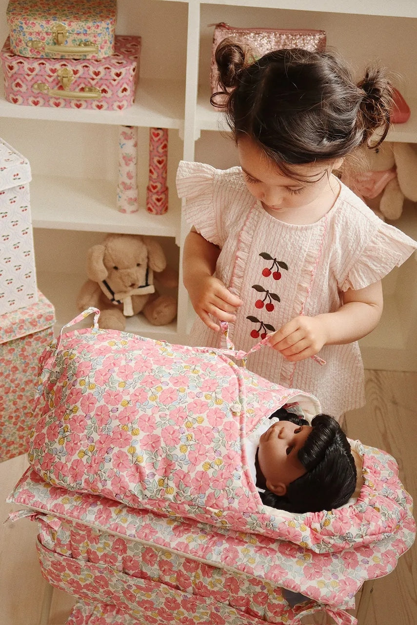 Vreća za spavanje za lutke Konges Sløjd DOLL SLEEPING BAG KS103111