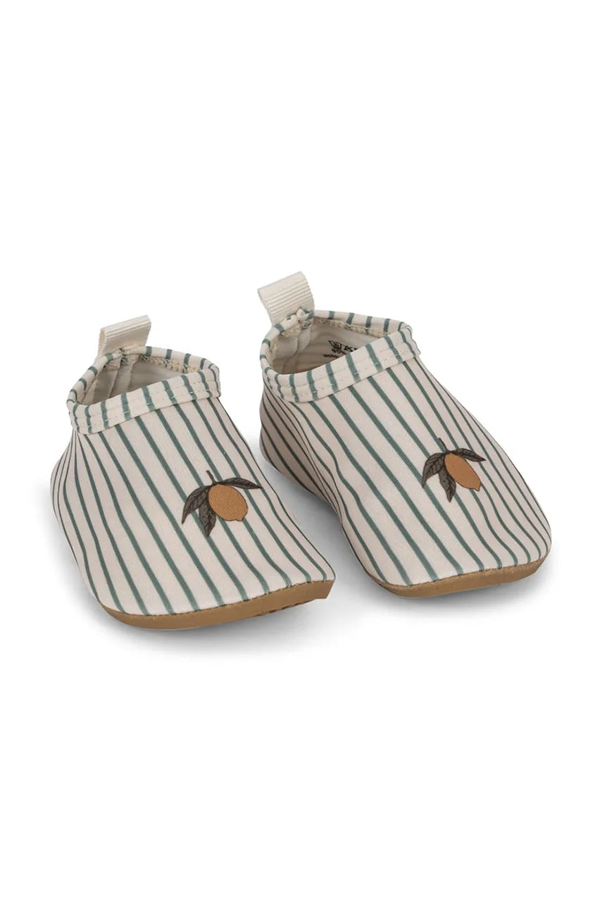 Otroški čevlji za vodo Konges Sløjd ASTER SWIM SHOES KS103349