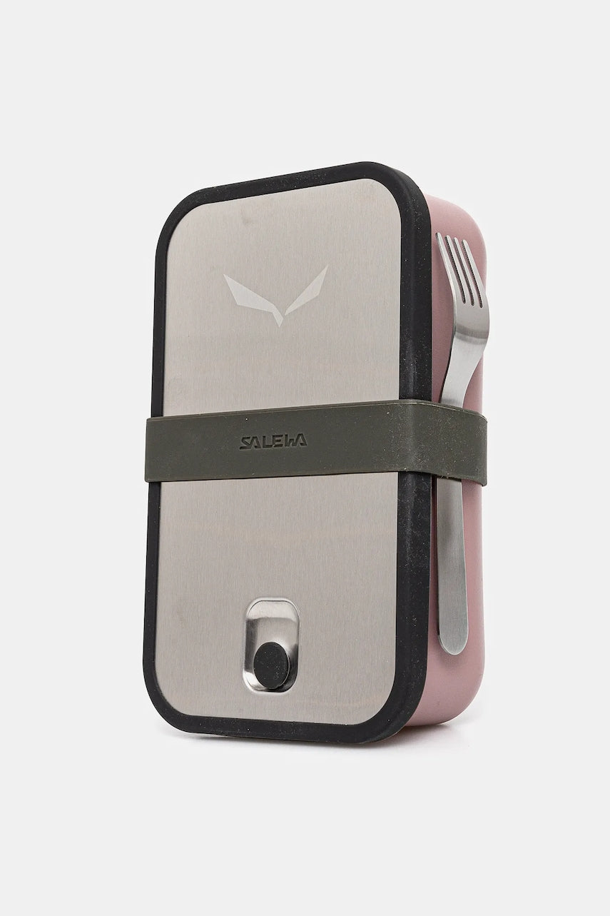 Posoda za hrano Salewa Puez roza barva, 00.0000072600