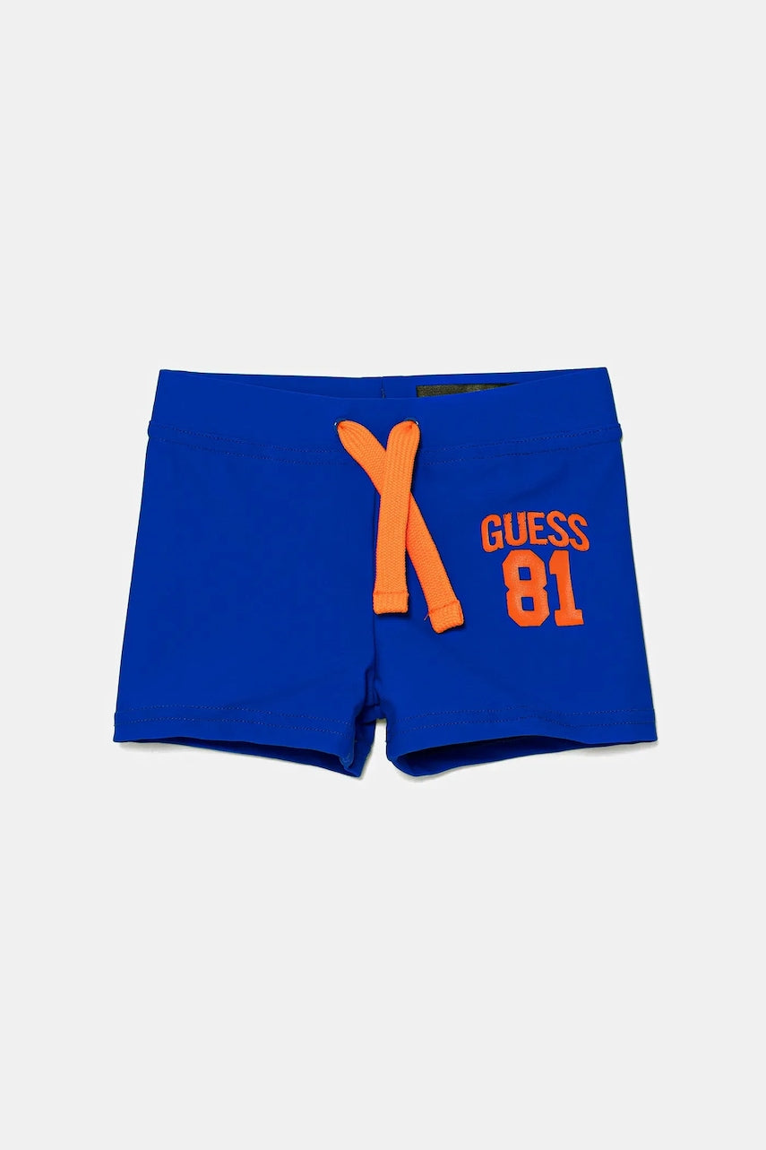 Dječje kratke hlače za kupanje Guess I5GZ03 MC052