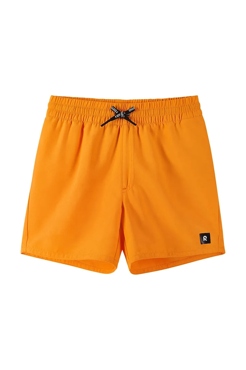 Dječje kratke hlače za kupanje Reima Somero boja: narančasta, 5200153A