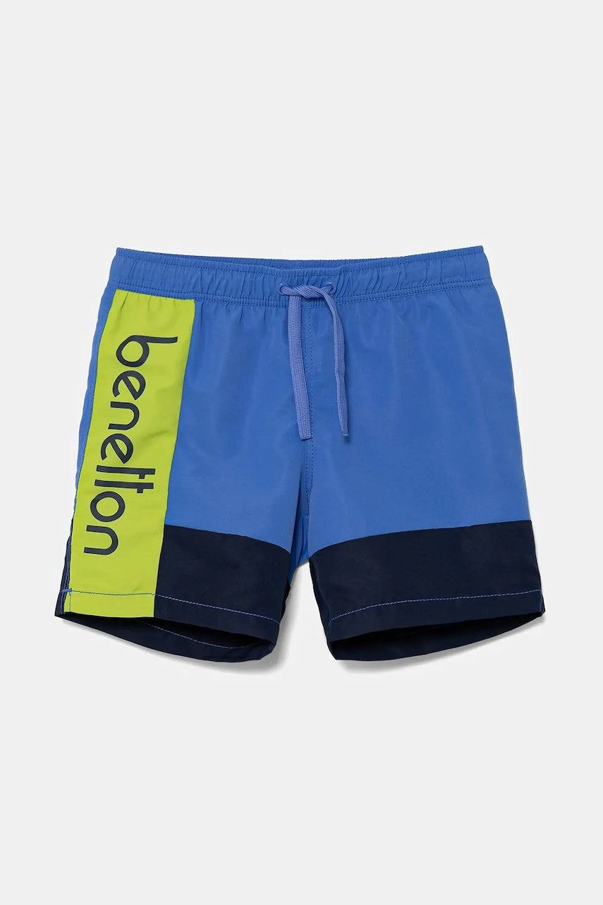 Dječje kratke hlače za kupanje United Colors of Benetton 5JD00X00S