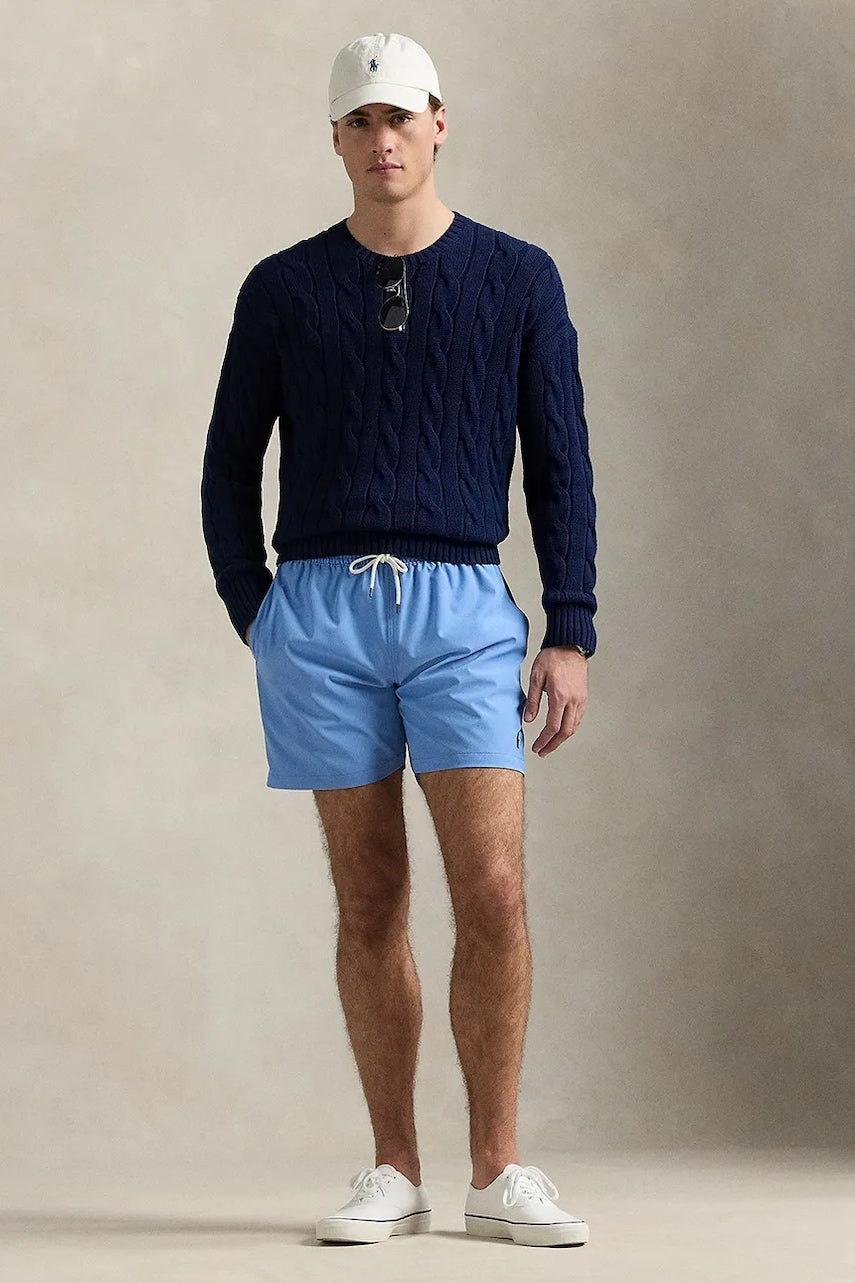 Kratke hlače za kupanje Polo Ralph Lauren 710957782