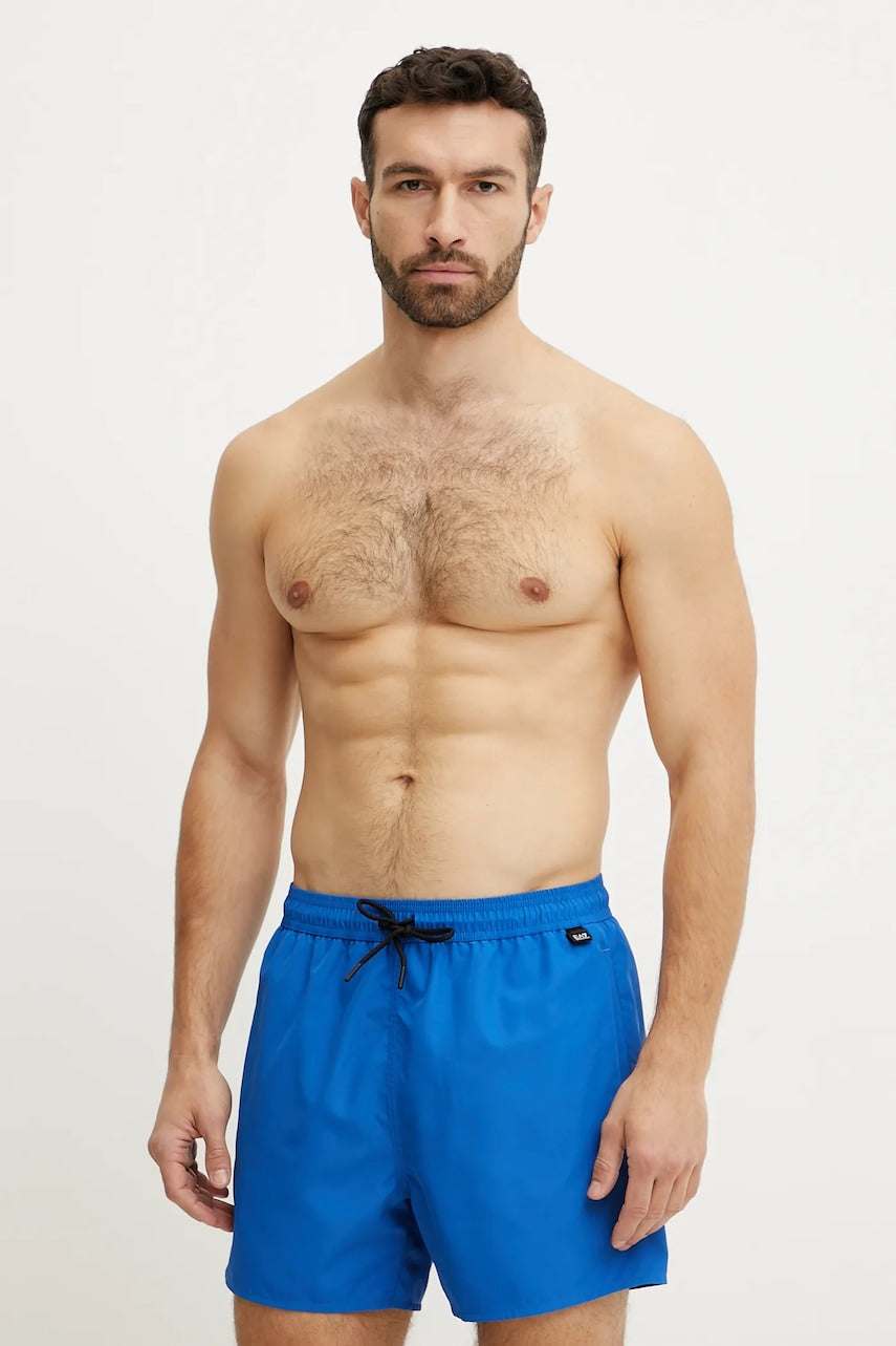 Kratke hlače za kupanje EA7 Emporio Armani AF13019.7M000510