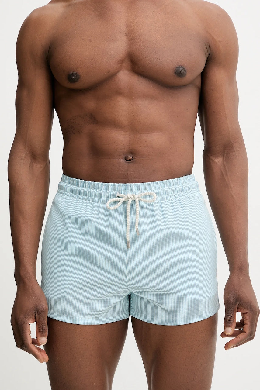 Kratke hlače za kupanje Vilebrequin MILTON MLTCL346