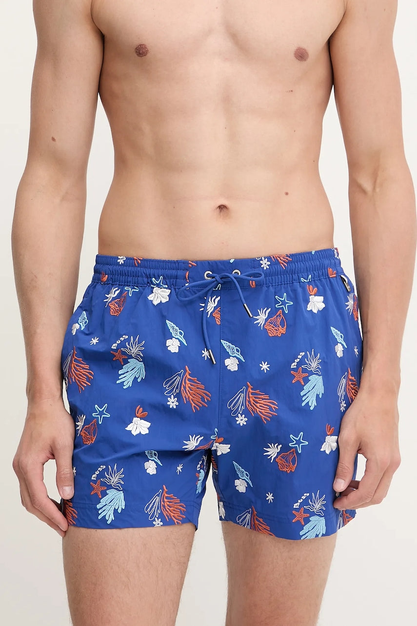 Kratke hlače za kupanje BOSS 50540176