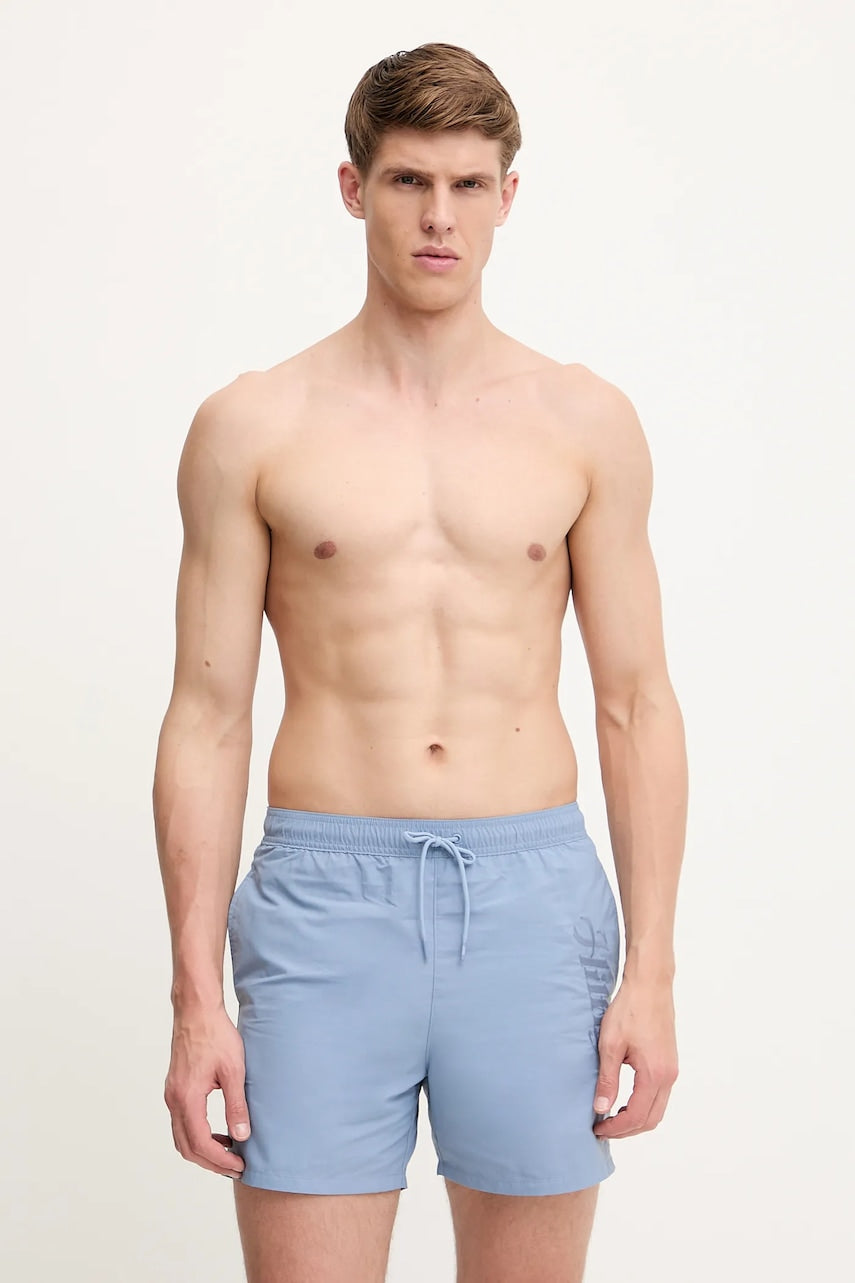 Kratke hlače za kupanje Tommy Hilfiger UM0UM03484