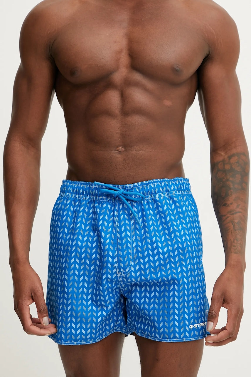 Kratke hlače za kupanje G-Star D24482-C331