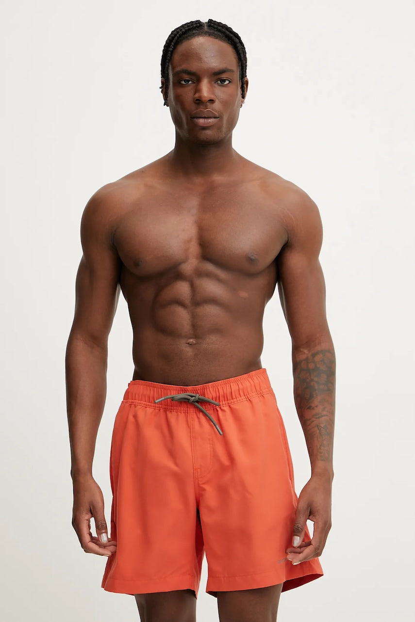 Kratke hlače za kupanje G-Star boja: narančasta, D26202-A505