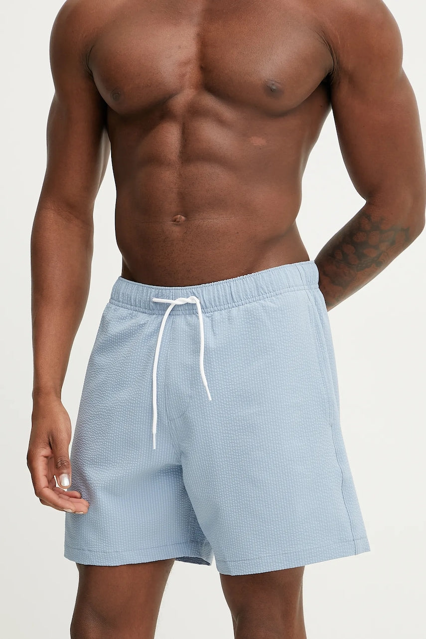 Kratke hlače za kupanje Hollister Co. KI333-5014