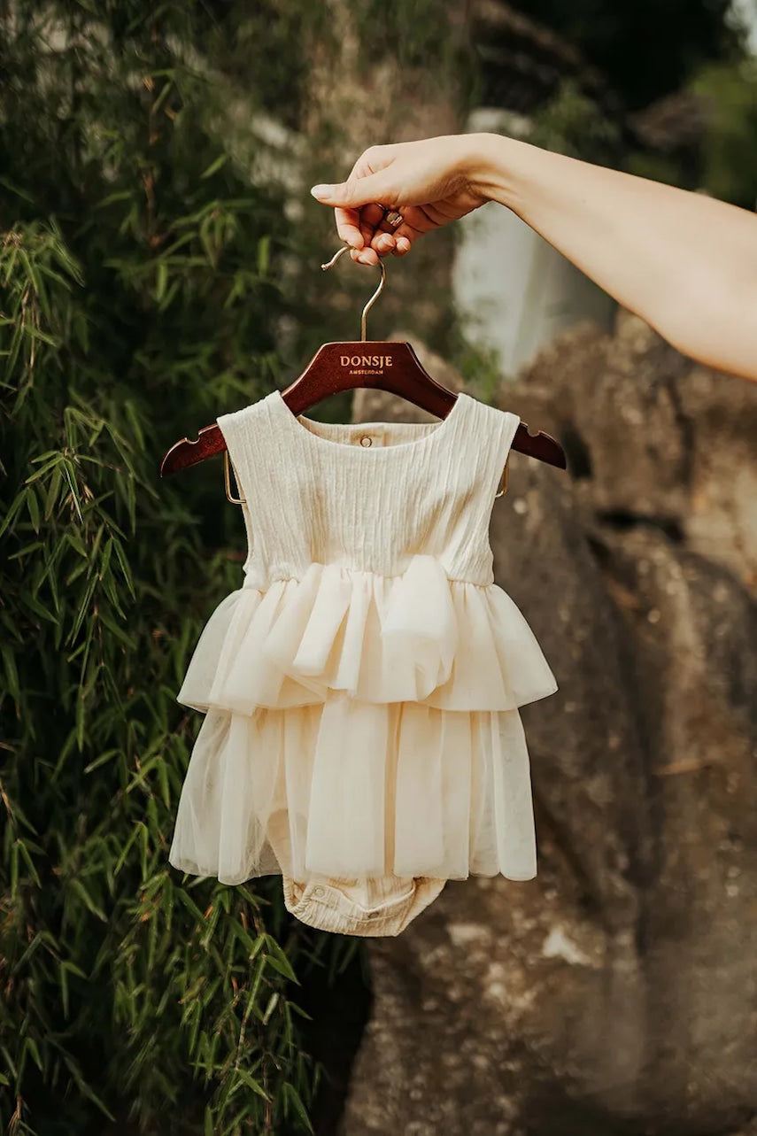 Body za dojenčka Donsje Aamina Bodysuit 3035500