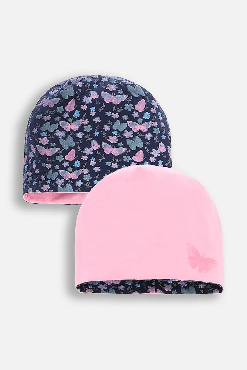 Kapa Coccodrillo roza barva, ACCESSORIES SPRING GIRL