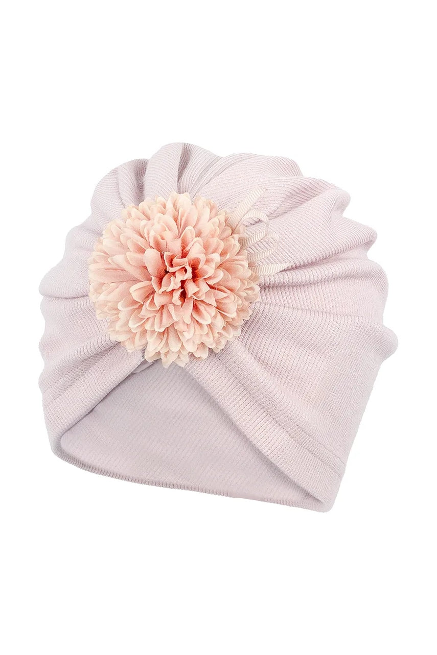 Dječja kapa Jamiks CHELSEA boja: ružičasta, od tanke pletenine, JWH079