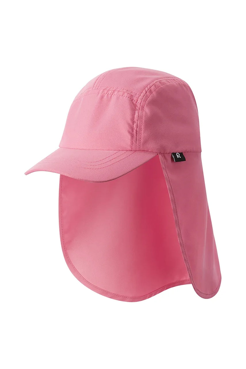 Otroška baseball kapa Reima Biitsi roza barva, 5300152A