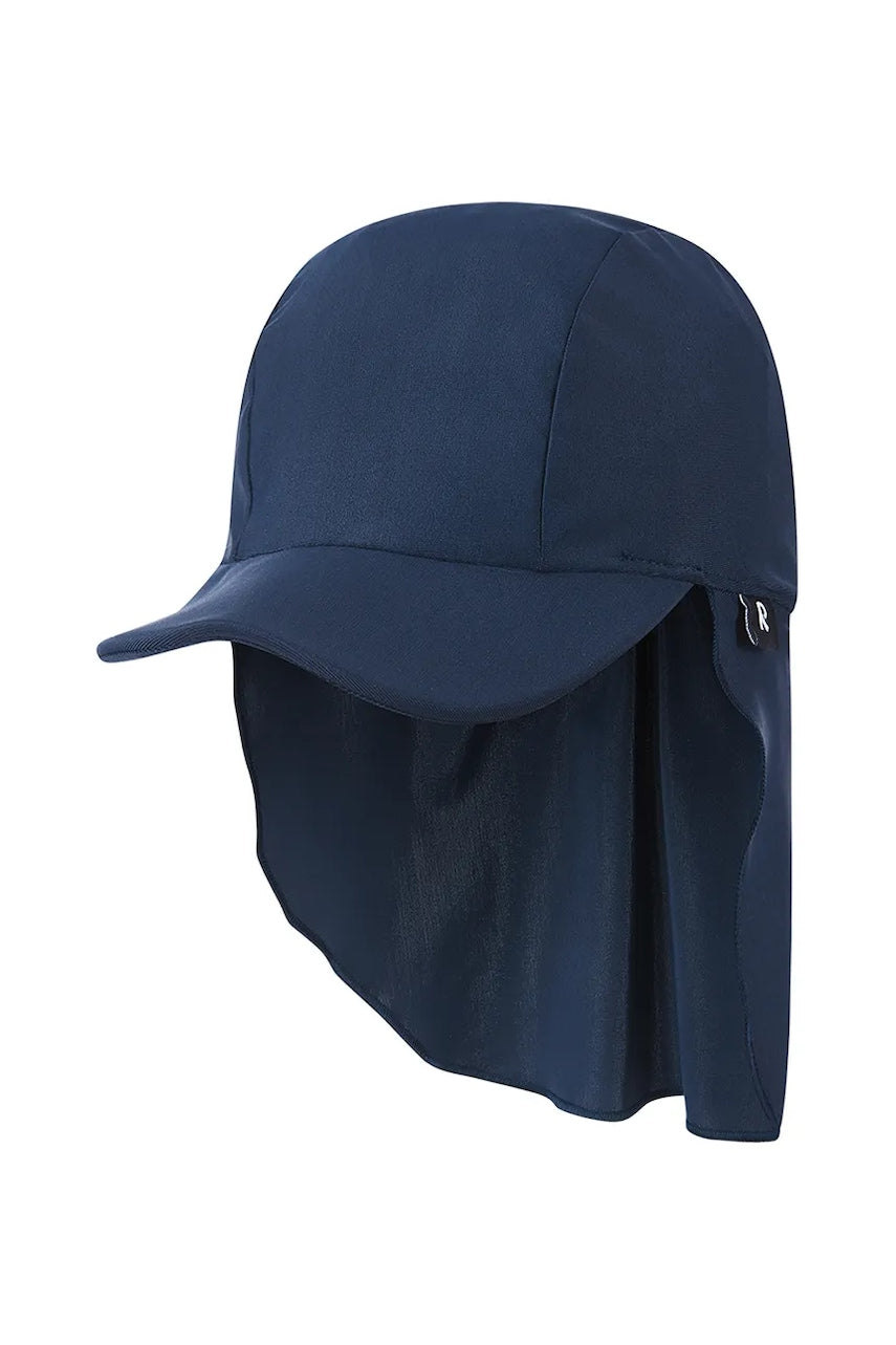 Otroška baseball kapa Reima Kilpikonna 5300154B